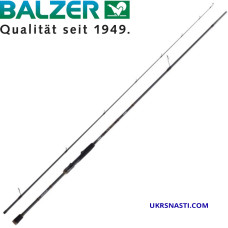 Спиннинг Balzer Edition IM12 Pro Staff Perch длина 2,33м тест 7-22гр